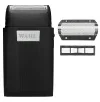 Aparat de ras electric WAHL 3616-0470, Negru — foto 15