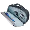Backpack Thule Subterra 2 TSBB401, 15L, 3205061, Dark Slate Hybrid Travel Bag — foto 2