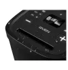 Partybox SVEN "PS-1250" 300W, TWS, IPx4, Bluetooth, FM, USB, microSD, LED-display, 13500mA*h, Black — foto 14