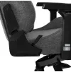 HATOR Arc Fabric  Gaming Chair Stone Gray — foto 2