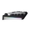 Tastatură HATOR Skyfall 80 MAG ULTIMA 8K, Cu fir / Fără fir, Negru | Alb — foto 6
