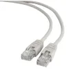 Patch cord Cablexpert PP22-0.5M, Cat5e FTP, 0,5m, Grey — foto 2