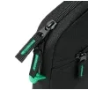 NB bag Rivacase 5517, for Laptop 17,3" & City Bags, Black — foto 13