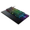 Tastatură Razer Huntsman V3 Pro TKL 8KHz, Cu fir, Negru — foto 4