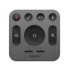 Webcam Logitech MeetUp, UHD-4K, Black — foto 3
