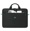 NB bag Rivacase 5513, for Laptop 14" & City Bags, Black — foto 13
