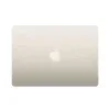 NB Apple MacBook Air 13.6" MC7W4RO/A Starlight (M2 16Gb 256Gb) — foto 3