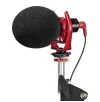 Tripod/Monopod HAMA 700II, Black — foto 20