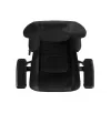 Gaming Chair HATOR Darkside 3L Pro, PU Leather, Black — foto 7