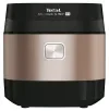 Aparat de gătit multifuncțional Tefal RK905A34, Negru / Bronz — foto 5