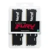 .64GB DDR5-5600MHz  Kingston FURY Beast RGB (Kit of 2x32GB) (KF556C36BBE2AK2-64), CL36-38-38, 1Rx8, — foto 5