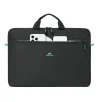 NB bag Rivacase 5516, for Laptop 15,6" & City Bags, Black — foto 4