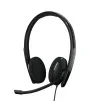 Headset EPOS ADAPT 160 USB II, microphone with noise canceling — foto 5