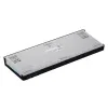 Keyboard HATOR Skyfall 65 MAG ULTIMA 8K, Wired / Wireless, Black | White — foto 2