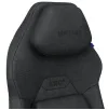 HATOR Arc 4 L Velur Gaming chair, Black — foto 9