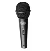 Microfon Karaoke SVEN MK-110, Cu fir, Negru — foto 4