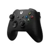 Gamepad Microsoft Xbox, Carbon Black — foto 2
