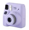 Фотоаппарат моментальной печати Fujifilm Instax Mini SE, Фиолетовый — foto 3