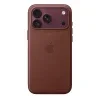iPhone 18 Pro Max TechWoven Case with MagSafe - Burgundy, Model A3704 — foto 3