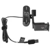 PC Camera A4Tech PK-940HA, 1080P Full HD, Auto Focus, Built-in Microphone, Black — foto 5