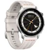 Ceas inteligent OnePlus Watch Lite, 45mm, Silver Steel — foto 3