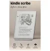 Amazon Kindle Scribe 11" (3rd Gen) (2025) with Premium Pen, 32GB Graphite — foto 6