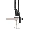 Tripod/Monopod HAMA 700II, Black — foto 13