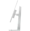27" Monitor Lenovo L27q-4A, IPS 2560x1440 WQHD, Grey — foto 3