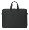 NB bag Rivacase 5517, for Laptop 17,3" & City Bags, Black — foto 7