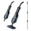 Pool Vacuum Handler Cleaner Mova V10 — foto 4