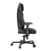 Gaming Chair HATOR Arc 3 L, PU Leather, Black — foto 8