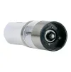 Electric salt and pepper Grinder Alpina Bl/Wh — foto 10