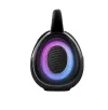 Portable Speakers VoyageBoom Hisense, Black — foto 10