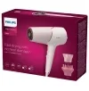 Uscător de păr Philips BHD530/00, 2300W, Piersica perla — foto 4