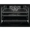 Cuptor Electric AEG NBE7P631AB, Negru — foto 3