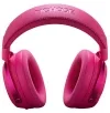 Gaming Headsets MCHOSE X9, Wireless/Wired Analog, Rose Red — foto 2