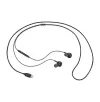 Headphones Samsung EO-IC100B, Black — foto 3