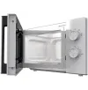 Microwave oven Gorenje MO20E1WH, White — foto 7
