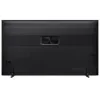 100" MiniLED SMART TV Hisense 100U7Q, 3840x2160 4K UHD, VIDAA U9, Black — foto 2