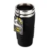 Cana Termica Paladone DC Batman Travel Mug V2 PP4380BMV3 — foto 6