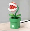 Camera Nintendo Piranha Plant, Multicolor — foto 7