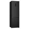 Холодильник Gorenje NRK620EABK4, Чёрный — foto 5