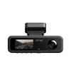 70mai Dash Cam T400 with Rear Cam (RC21) 3Channel, Black — foto 5