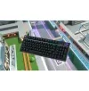 Gaming Keyboard Logitech G316 X 98 Wired -UKR  INT'L - USB - EMEA28i - 935 - TACTILE - BLACK — foto 4