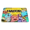 Игровой коврик для мыши HATOR Tonn EVO Limited Edition, Маленький, Разноцветный — foto 3