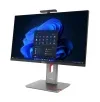 Lenovo AIO ThinkCentre M90a Pro Gen6 Black (27" QHD IPS Ultra 5 235 3.4-5.0GHz, 16GB, 1TB, Geforce 4 — foto 5