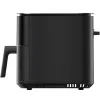 Аэрофритюрница Xiaomi Dual Zone, Чёрный — foto 2