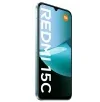 Смартфон Xiaomi Redmi 15C, 4Гб/128Гб, Mint Green — foto 8