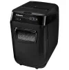 Fellowes  AutoMax™200M, DIN Level P-5, Cross 4x38mm, Paper feeder: 200sheets, Vol.32 lit. Paper Clip — foto 5