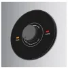 Electric Water Heater THERMEX Mara 50 Pro, Grey — foto 3